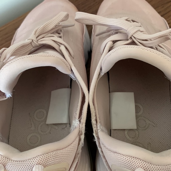 Nike Air 2090 pink - Picture 5 of 8